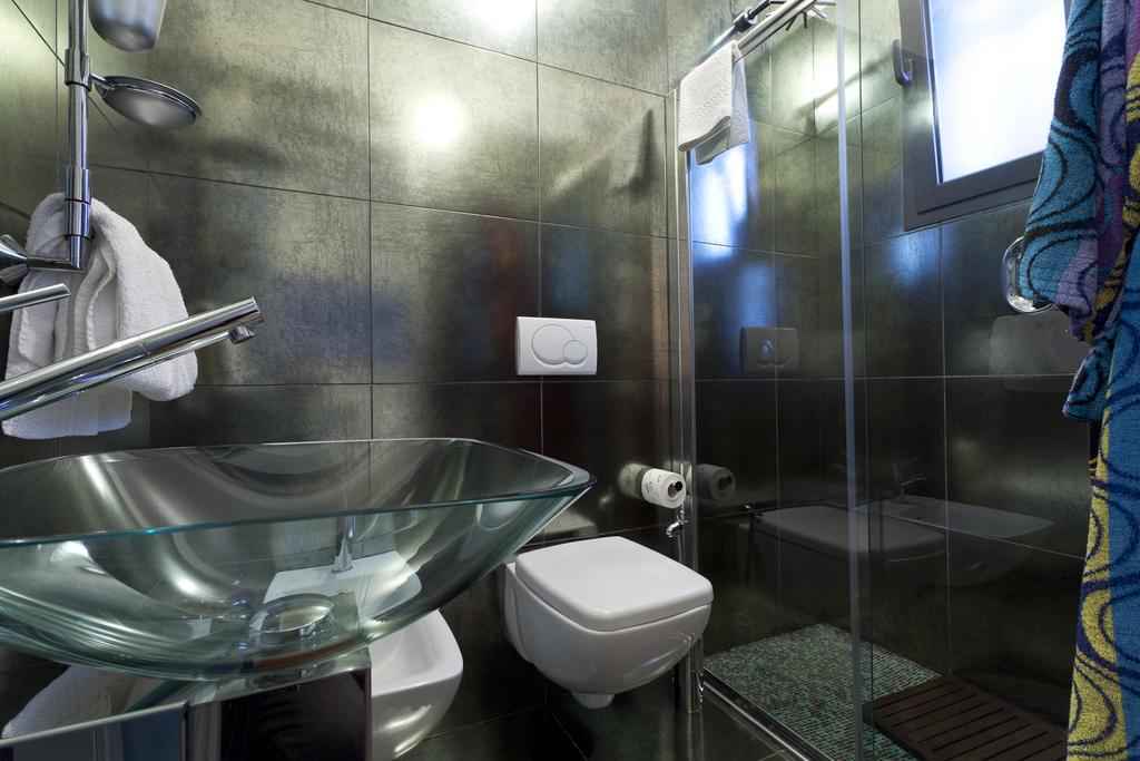 Villa Degli Ulivi B&B Finale Ligure Habitación foto